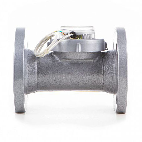 Счетчик воды турбинный СВТ 20/50 — изображение 3