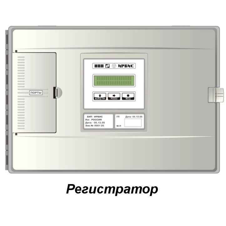 ИРВИС-РС4М-УЛЬТРА